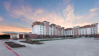 Courtyard by Marriott Grapevine
